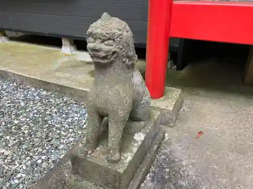 諏訪神社(宮城県)