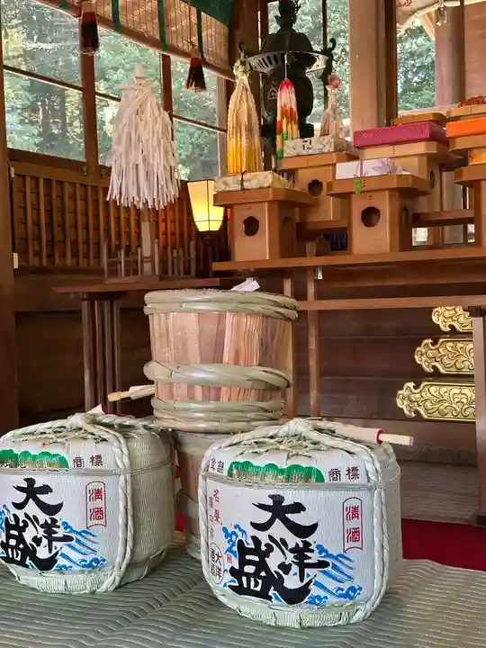 群馬県護国神社(群馬県)