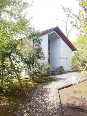 櫛田神社のその他建物