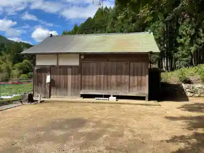 九頭神社(奈良県)