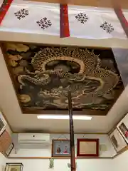 大鏑神社(福島県)