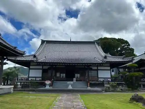 龍光院(愛媛県)