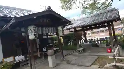 出町妙音堂のその他建物