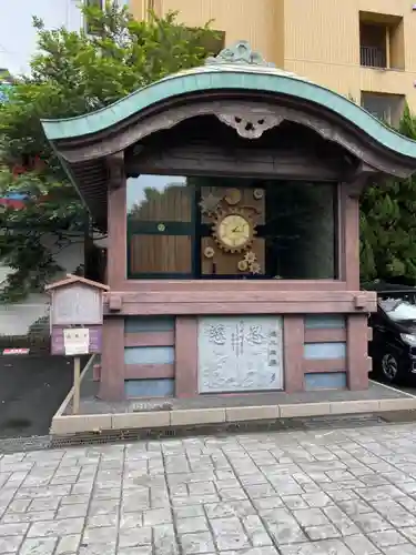 大須観音 （北野山真福寺宝生院）のその他建物