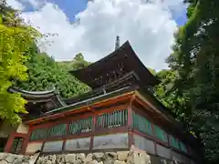 神護寺(京都府)