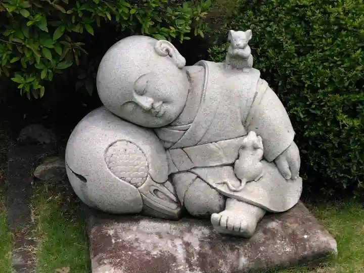 勝國寺(神奈川県)