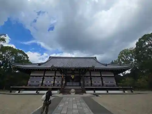 仁和寺(京都府)