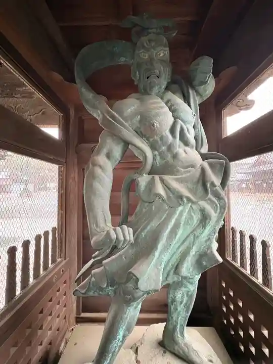 豊川閣 妙厳寺(愛知県)