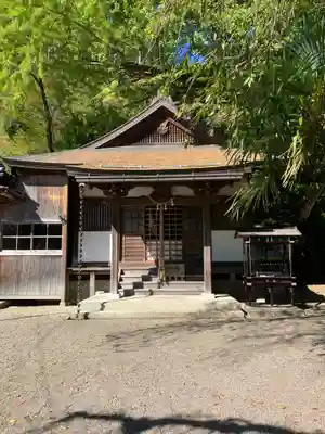 来迎院(奈良県)