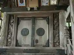 黒川神社(栃木県)