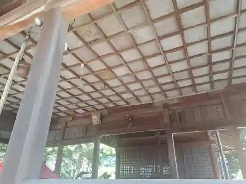 伊美別宮社(大分県)