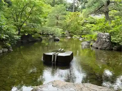 寒川神社(神奈川県)