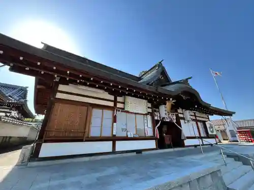 星田寺(大阪府)