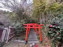 高松稲荷神社(滋賀県)