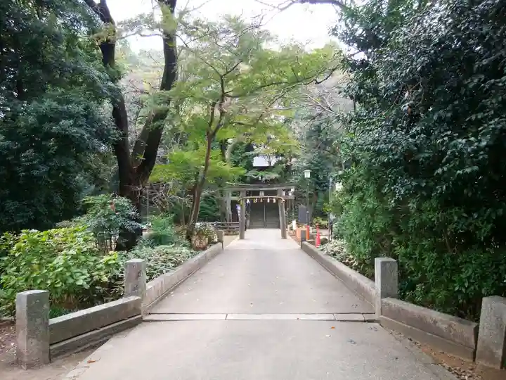 仙波東照宮(埼玉県)
