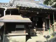 金剛宝寺（紀三井寺）(和歌山県)