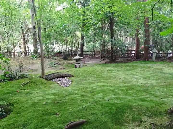 野宮神社(京都府)