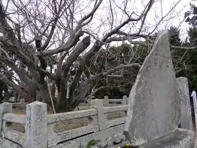 観音寺(三重県)
