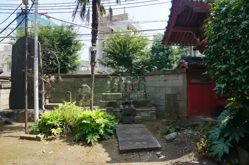 善光寺のその他建物