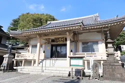 金乗院(目白不動尊)(東京都)