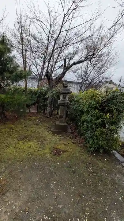形原神社(鍬山神社御旅所)(京都府)