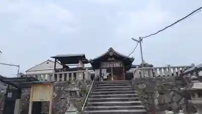 櫟谷七野神社(京都府)