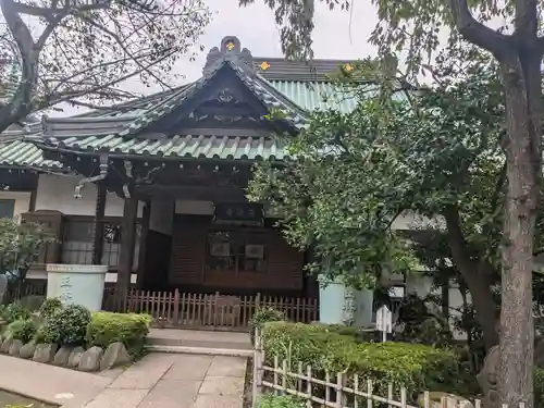 玉林寺(東京都)