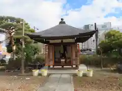 善導寺の建物その他