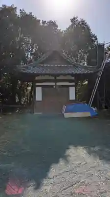 佐久奈度神社(滋賀県)