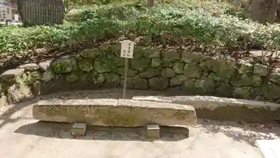 筥崎宮のその他建物