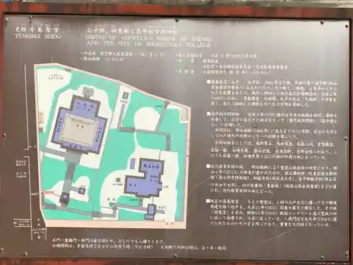 湯島聖堂(東京都)