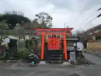 比賣神社(旧比賣塚)(奈良県)