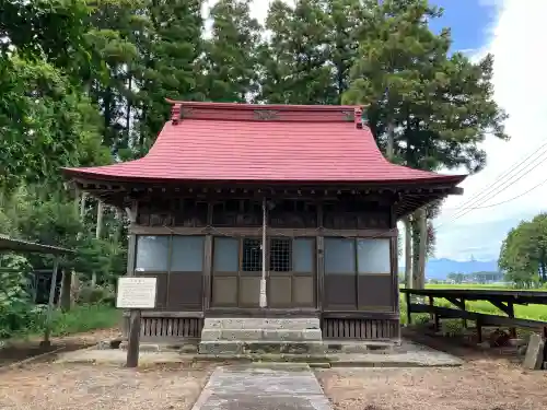 人丸神社(栃木県)