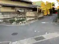 秋葉神社の本殿・本堂