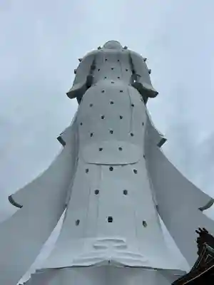 東京湾観音教会(千葉県)