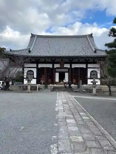くろ谷 金戒光明寺(京都府)