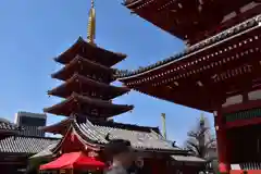 浅草寺(東京都)