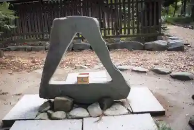 甲斐國一宮 浅間神社のその他建物