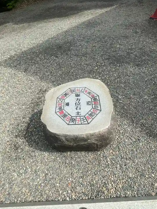 大甕神社(茨城県)