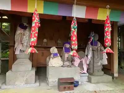 円覚寺(青森県)