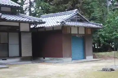 川田神社(滋賀県)