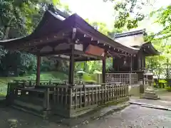 石清水八幡宮(京都府)