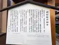 明王院不動寺(南岩倉)(京都府)