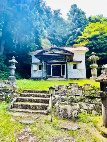 大隣寺(福島県)