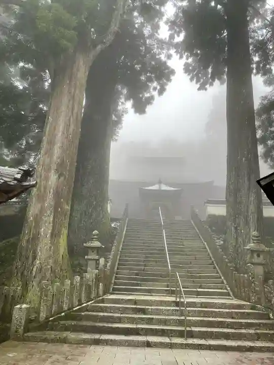 金剛證寺(三重県)