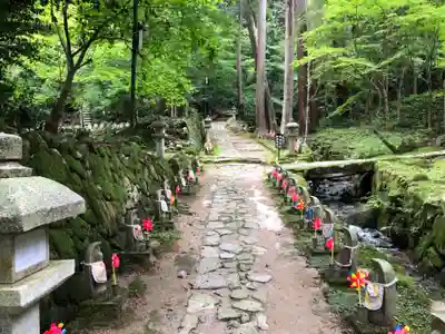 金剛輪寺のその他建物