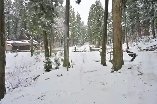 風巻神社(新潟県)