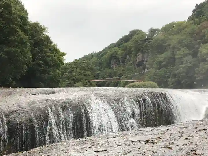 浮島観音堂(群馬県)