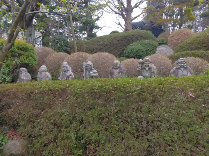 乗蓮寺(東京都)