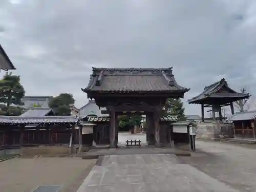 広済寺(埼玉県)